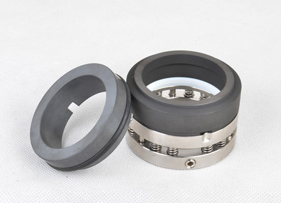 機械密封應該如何裝配？